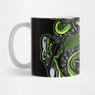 Stay wild Mug